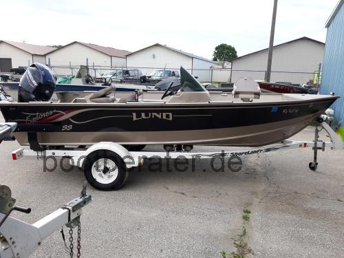 Lund Explorer  technische daten 